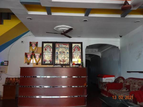 HOTEL SUDHIKSHA DELUXE