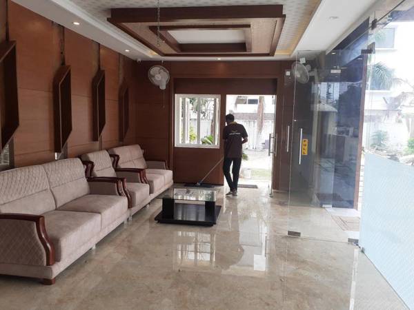 Hotel Venkaateswara