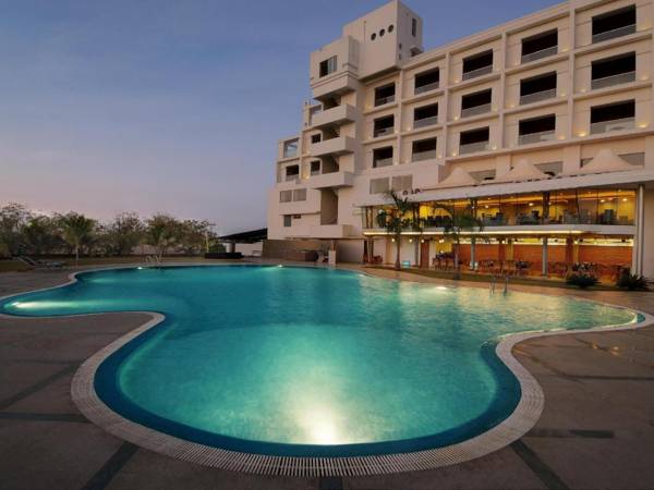 Seasons Hotel Rajkot