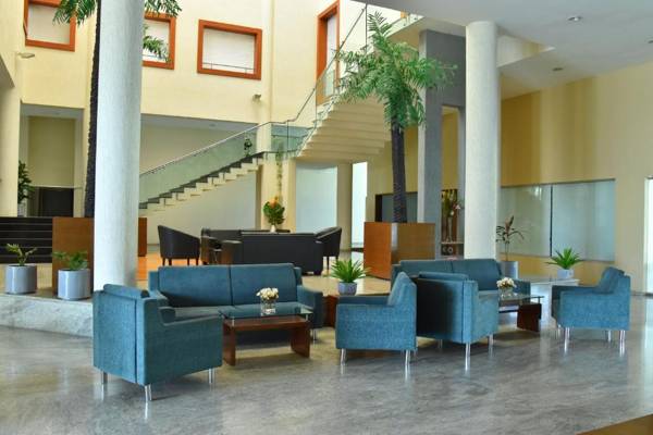 Seasons Hotel Rajkot