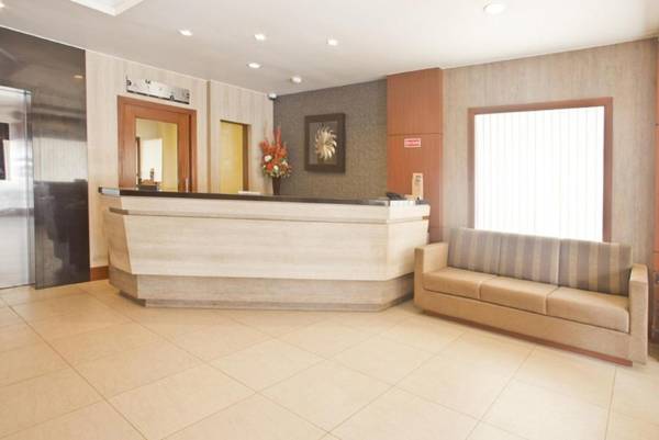 Hotel Silver Palace