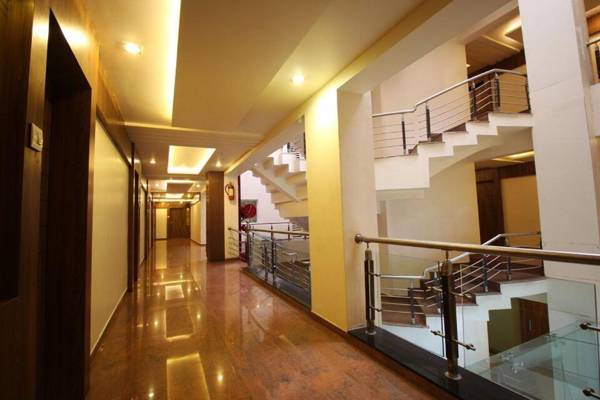 Hotel The Evergrand Palace