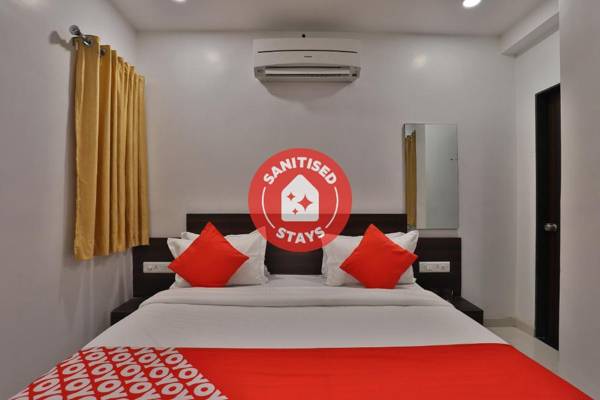 OYO 1345 Hotel S K