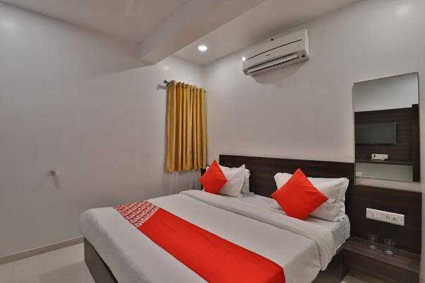 OYO 1345 Hotel S K