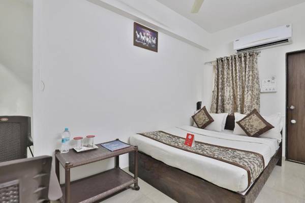 Nova Hotel Star Palace