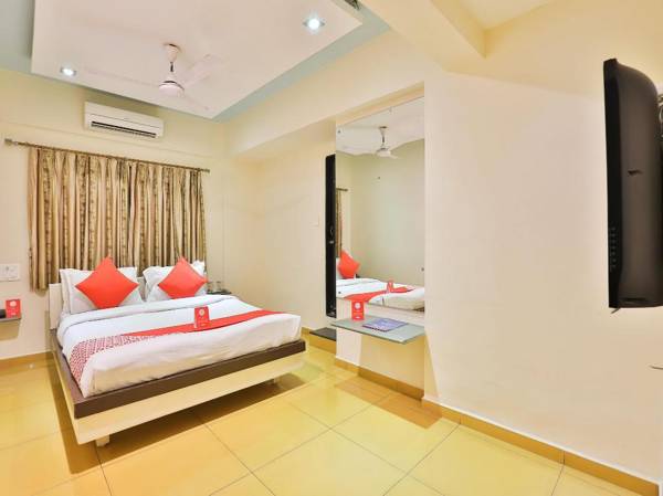 OYO 11578 Nova Hotel Nildeep