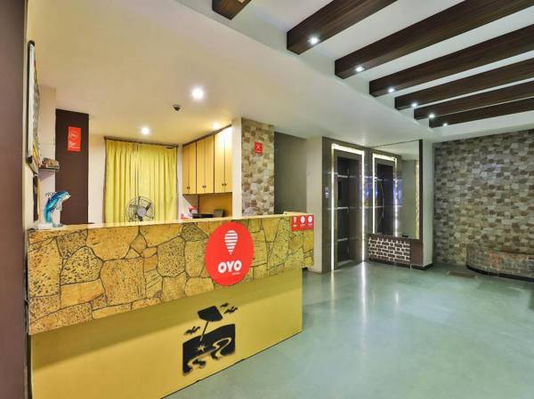OYO 11578 Nova Hotel Nildeep