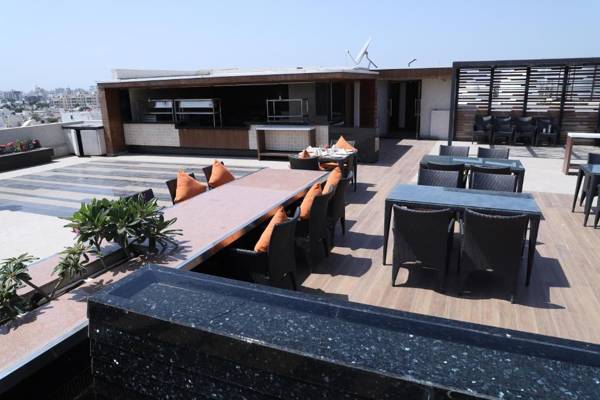 Patria Suites
