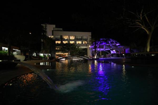 The Emerald Club Rajkot