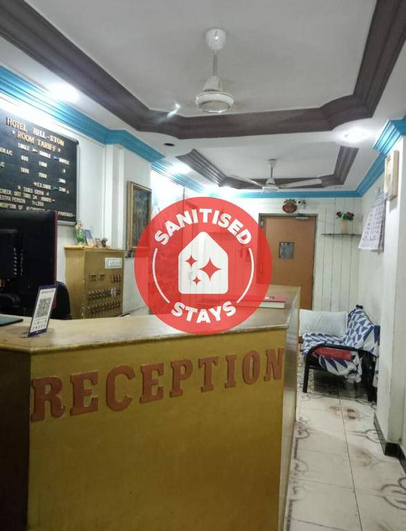 OYO 82984 Hotel Hill Stone