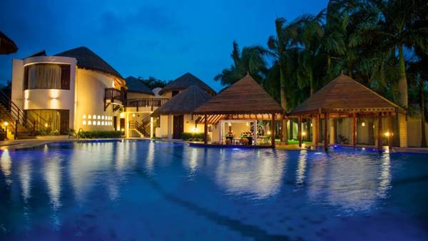 Nirali Resorts