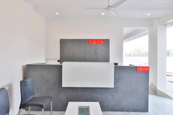 Nova Hotel New Crossroad