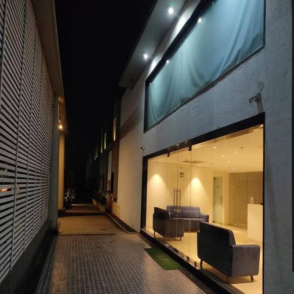 Siara Styles Rajkot