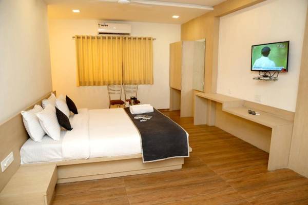 Hotel Rivera