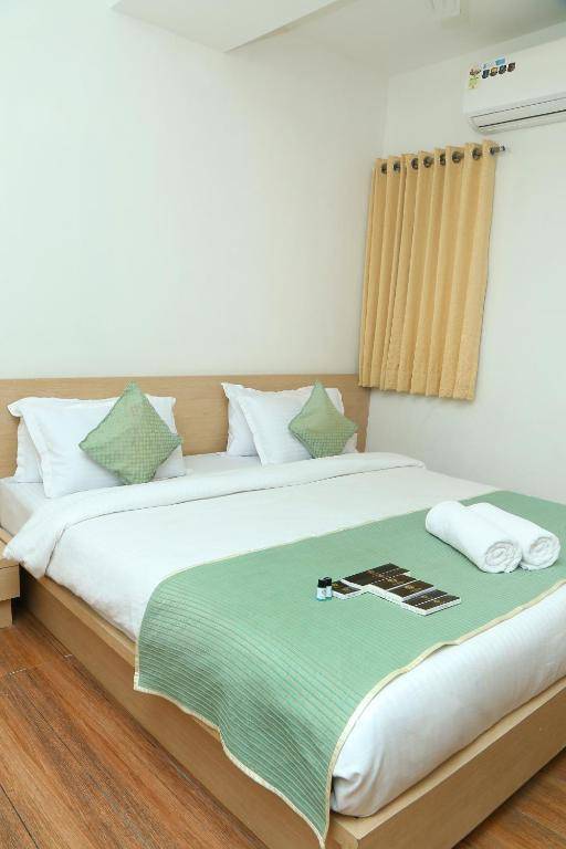 Hotel Rivera