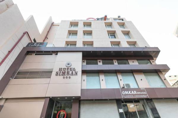 Collection O 50252 Hotel Simran Raghuveer Para