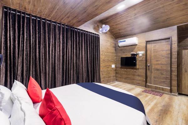 Capital O 65330 King Water Park & Resort