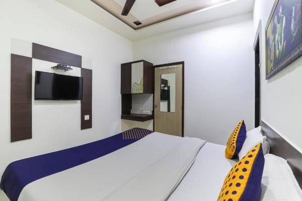 SPOT ON 71472 Hotel Atithi