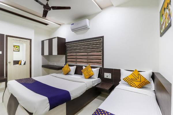 SPOT ON 71472 Hotel Atithi