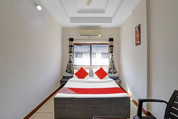 OYO 2798 Hotel Velvet