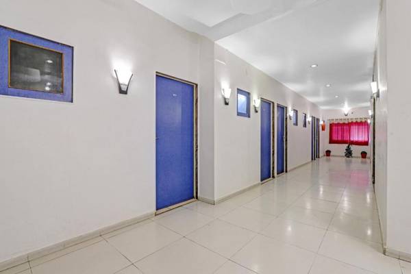 OYO 2798 Hotel Velvet