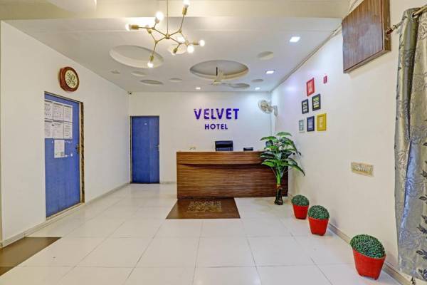 OYO 2798 Hotel Velvet