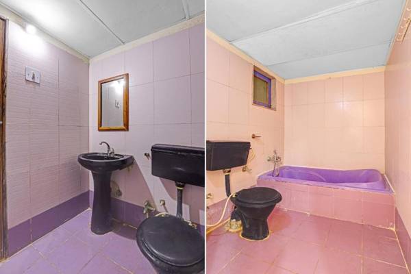 OYO 2798 Hotel Velvet