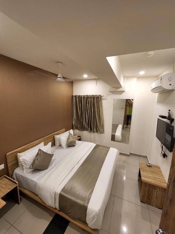 Hotel Nova Shine