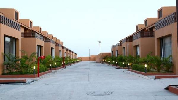 The Royal Castle Resort & Convention Centre Rajkot