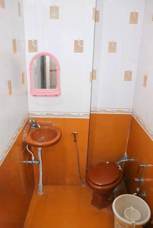 OYO 91841 Hotel Rajkamal