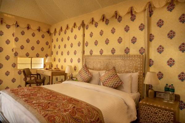 Ananta Spa & Resort Pushkar