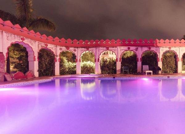 The Country Side Resorts