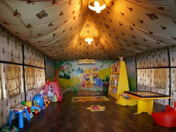 The Greenhouse Resort - Pushkar