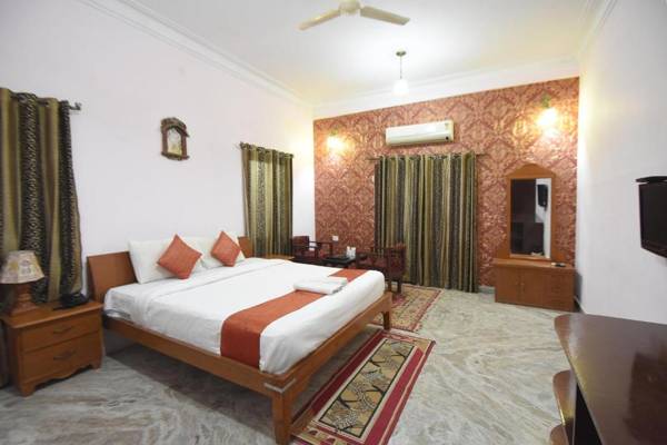 Satyam Palace- Heritage Luxury Resort