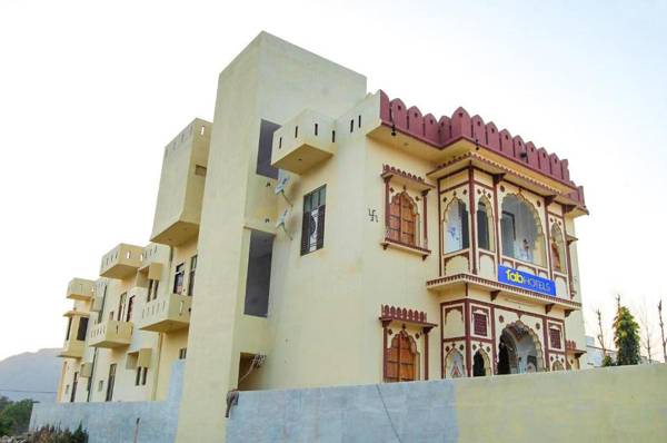 FabHotel Green Haveli