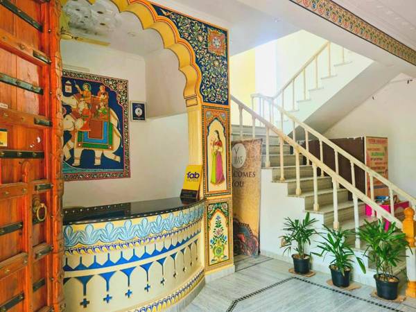 FabHotel Green Haveli