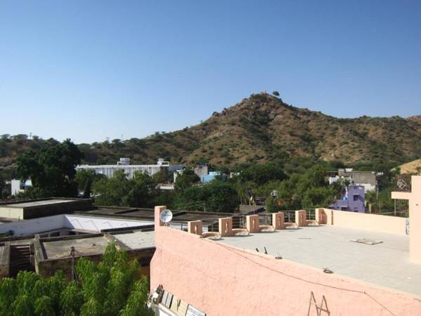 Atithi Guest House Pushkar