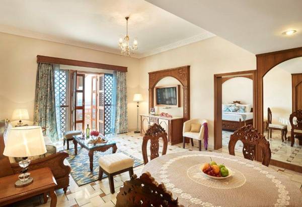 Pratap Mahal Pushkar IHCL SeleQtion