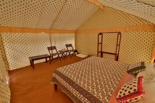 Atithi Camp & Resort