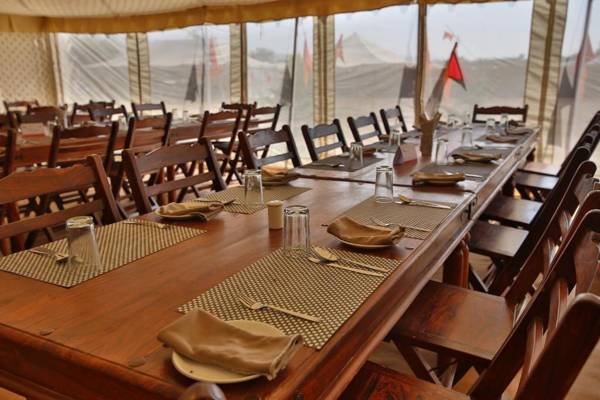 Atithi Camp & Resort