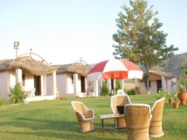 Pushkar Risala Resort