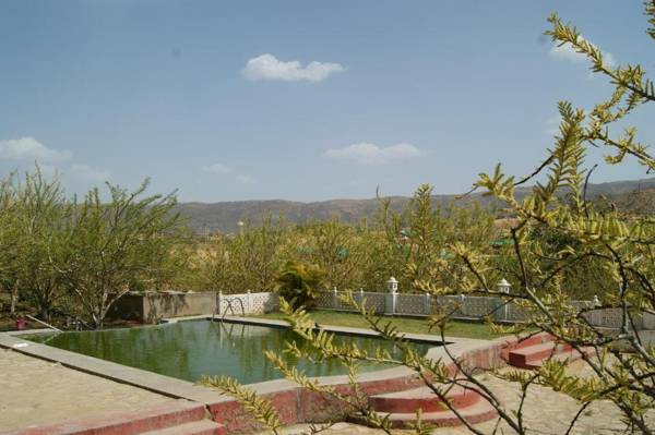 Pushkar Risala Resort