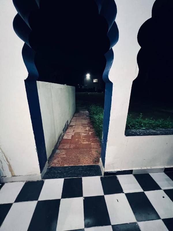 Pushkar Regency Resort