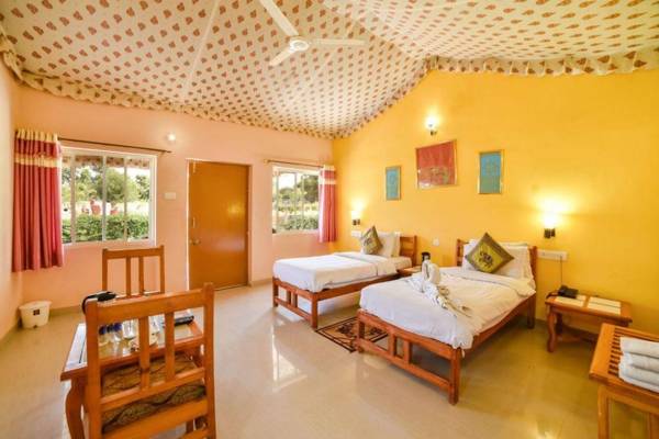 Pushkar Rajwara Resort