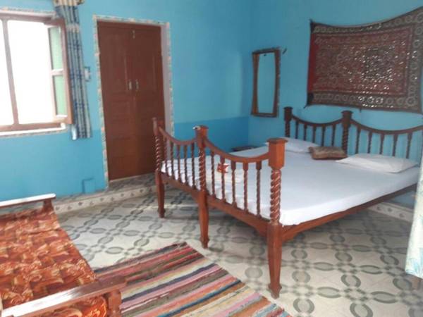 Hotel Paramount Palace