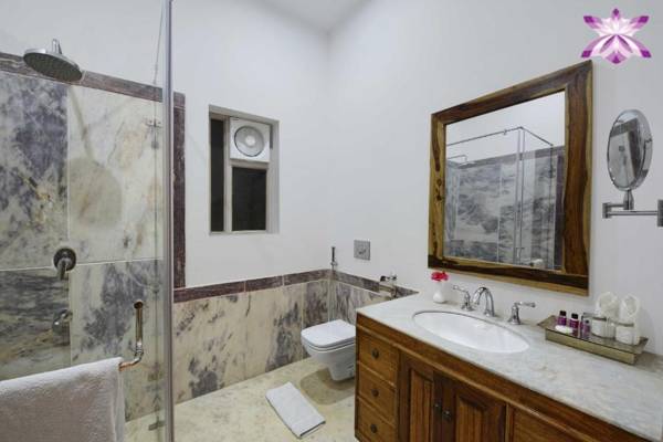 Hotel Pushkar Fort
