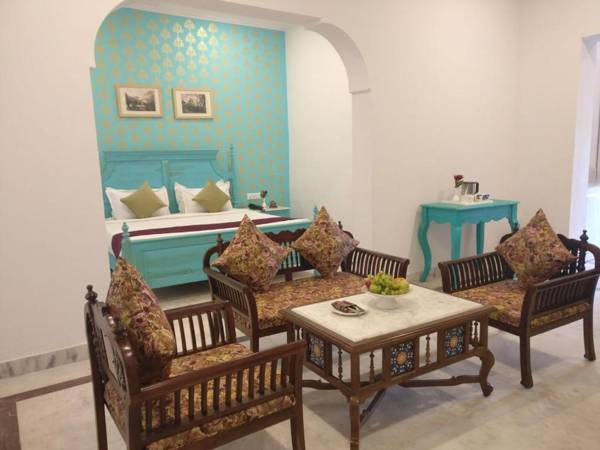 Hotel Pushkar Fort