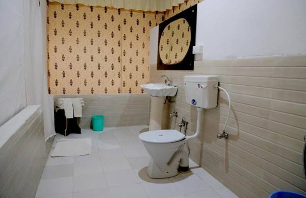 The Glorious Hills Resort Pushkar