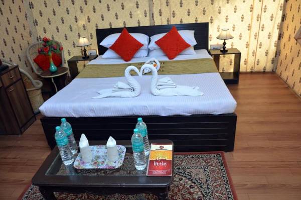 The Glorious Hills Resort Pushkar