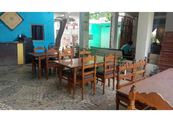 Moon Dance Garden & Restaurant